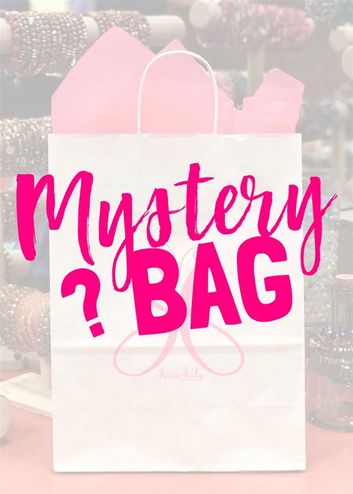 Mystery Bag